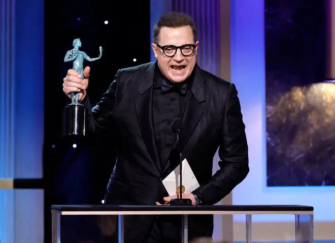 Here Are the Highlights of the 2023 SAG Awards